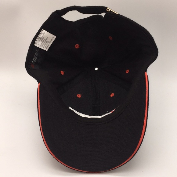 Echo Chainsaws Lawn Equipment Advertising Hat - Picture 8 of 12